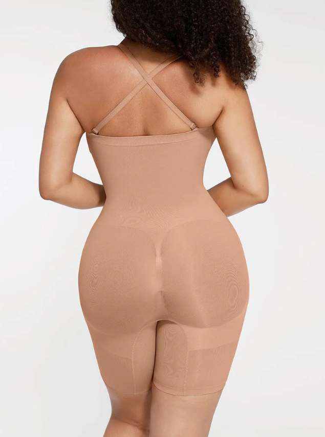 AP Seamless Strapless Slims