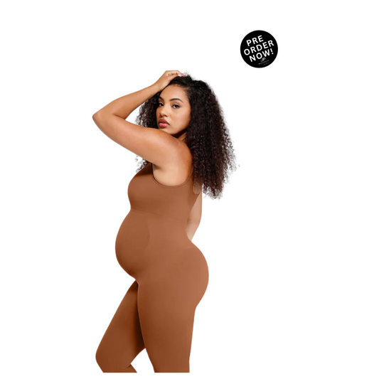 AP Maternity Jumpsuit