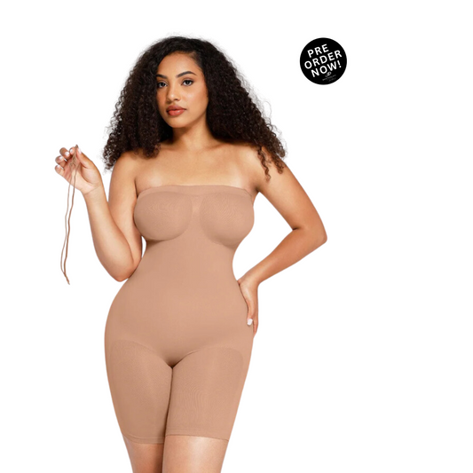 AP Seamless Strapless Slims