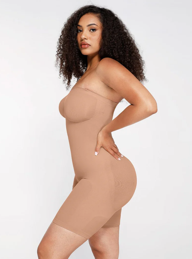 AP Seamless Strapless Slims