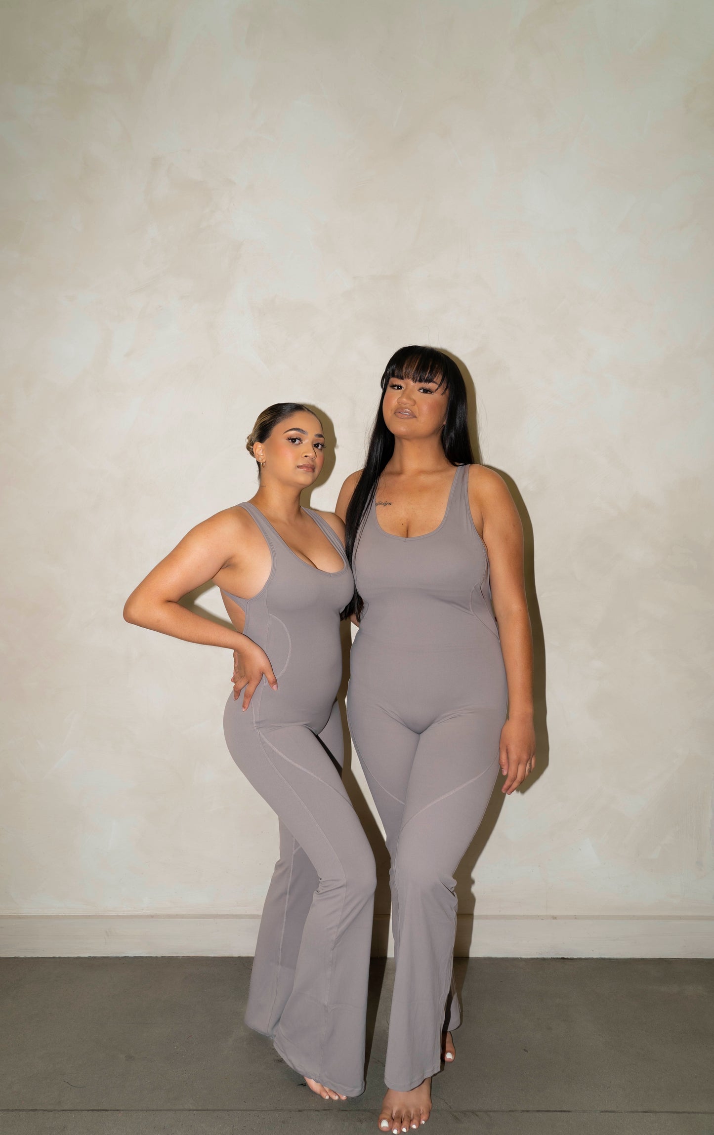 AP Bliss Cami Bodysuit - Light Caramel – Asia Penelope Collection