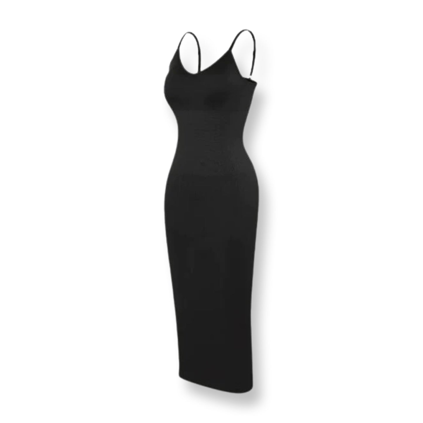 AP Hot Spice Dress - BLACK