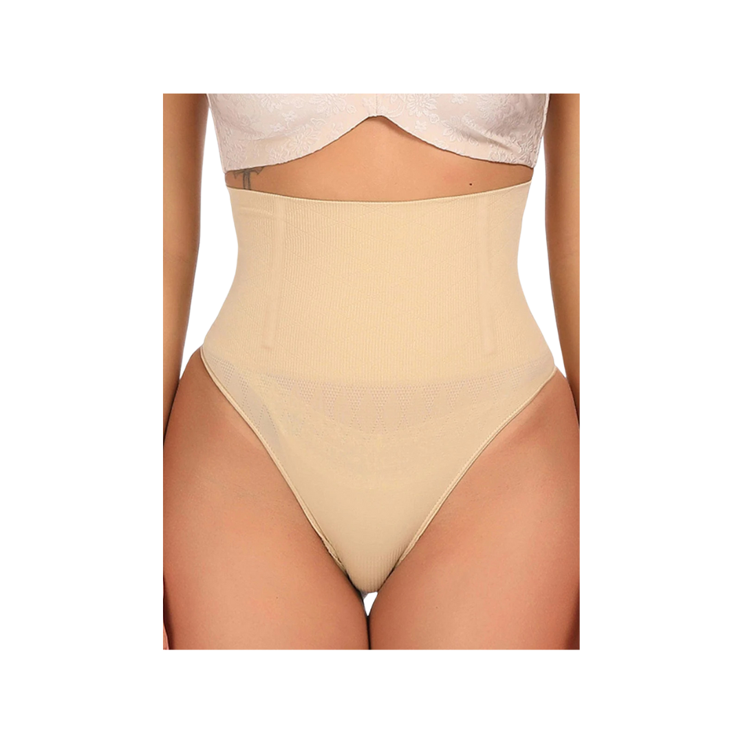 AP Seamless Shapewear Thong