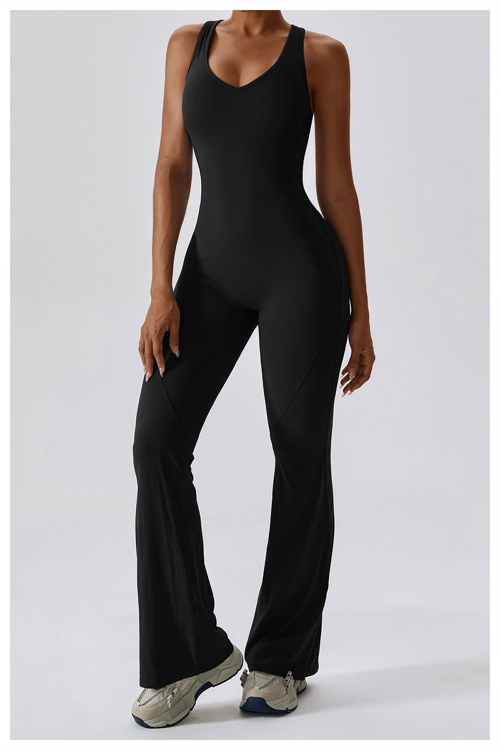 AP Bliss Cami Bodysuit - Black – Asia Penelope Collection