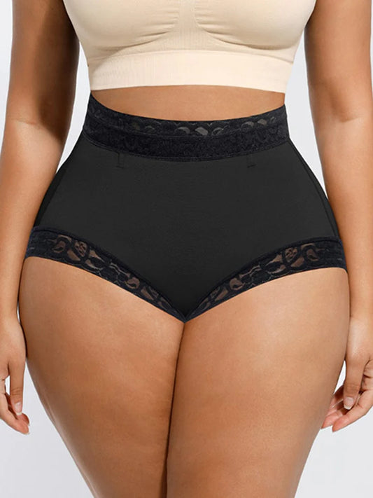 AP Butt Lifter Panties -BLACK