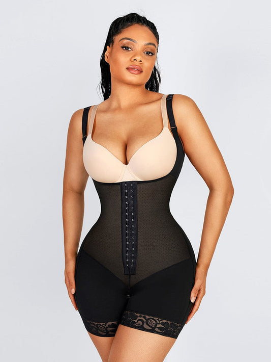 AP Luxe Latex Compression Shapewear