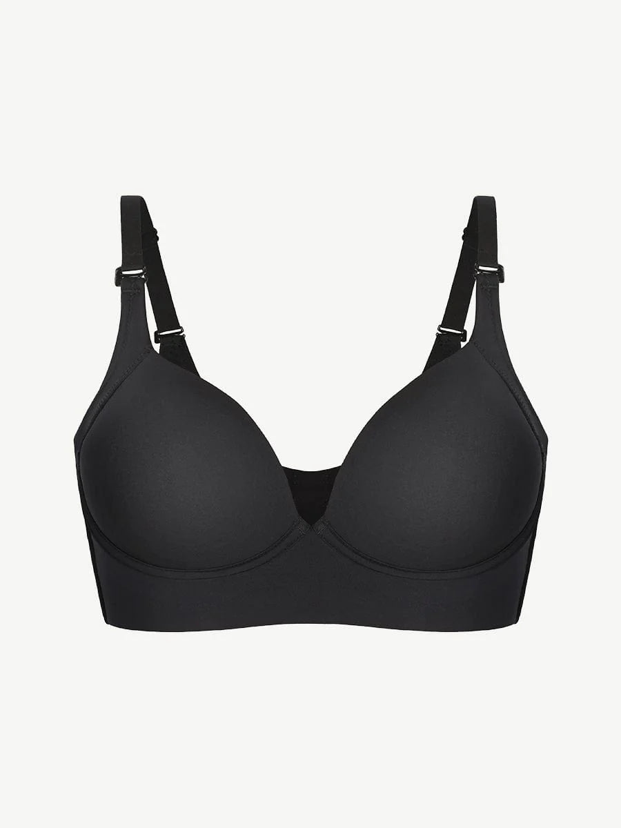 AP ShapelySecrets Bra