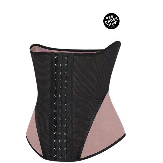 AP Lightweight Mesh Waist Cincher