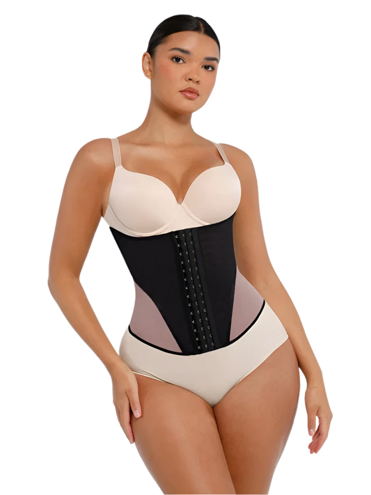 AP Lightweight Mesh Waist Cincher