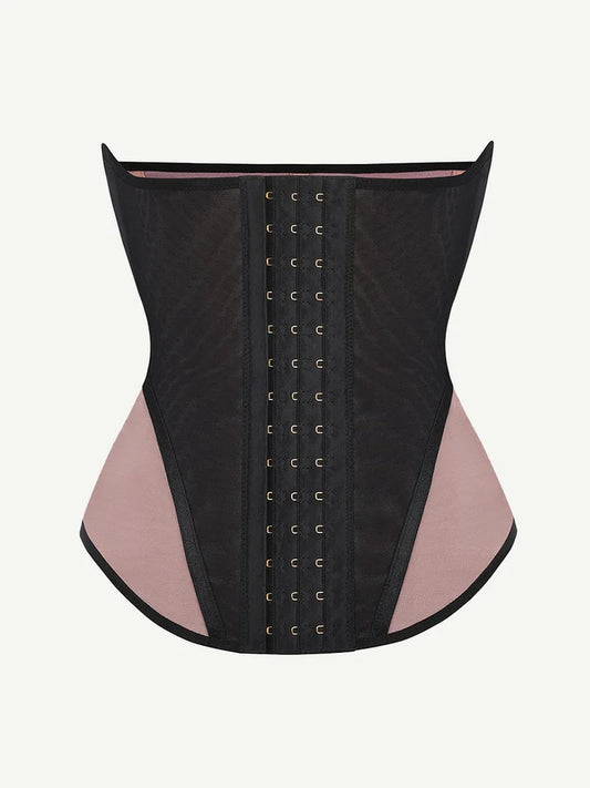 AP Lightweight Mesh Waist Cincher