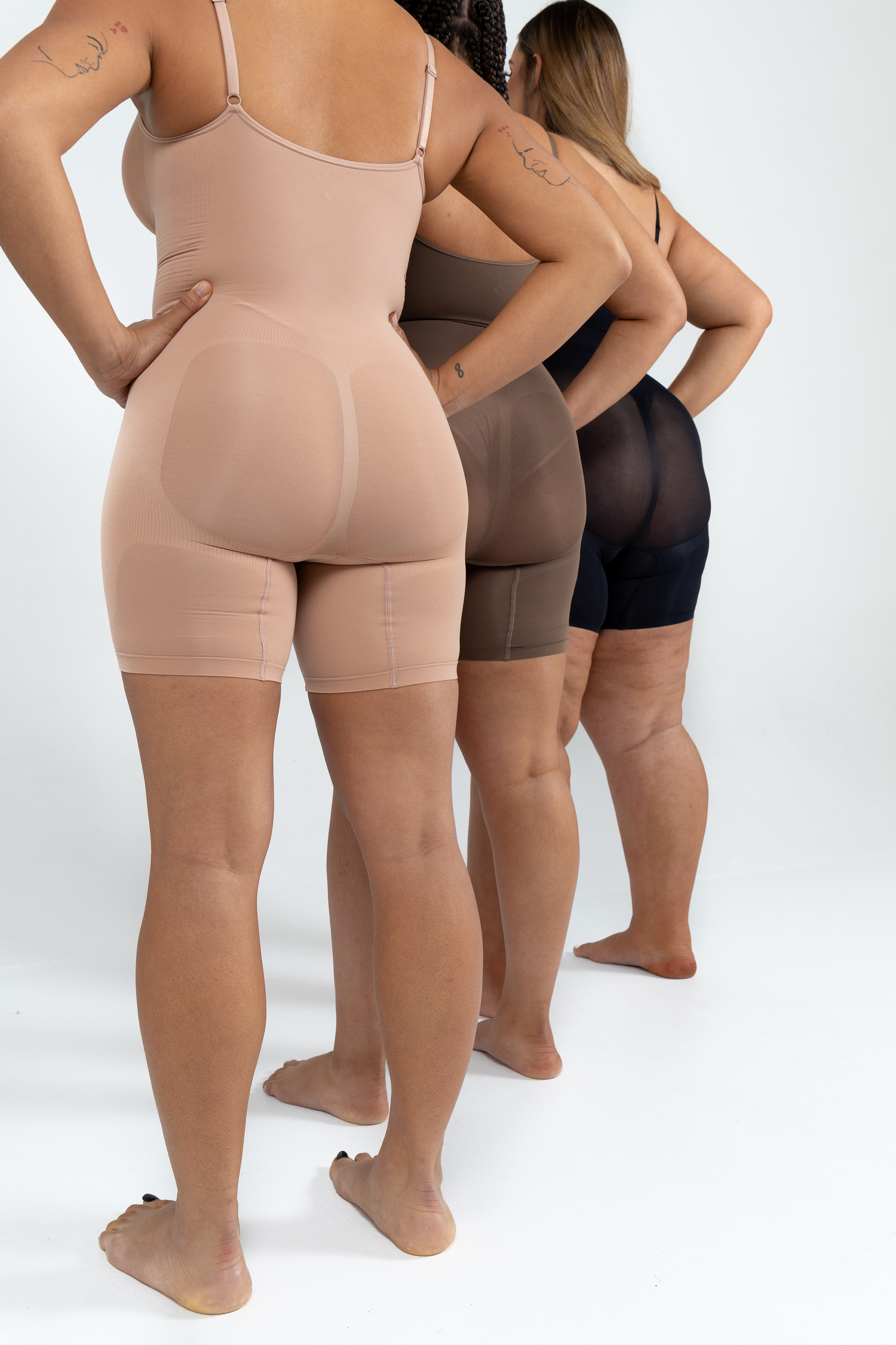 Wholesale New Design Butt Lifter Postpartum Post Surgery Skims