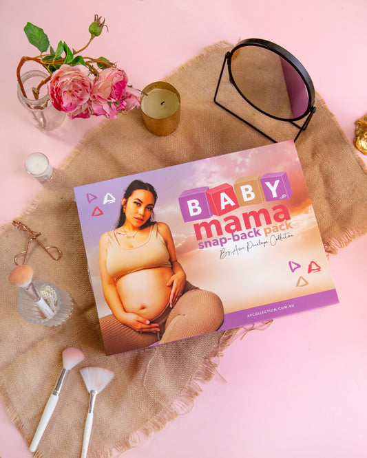 Babymama Box - Build Your Own