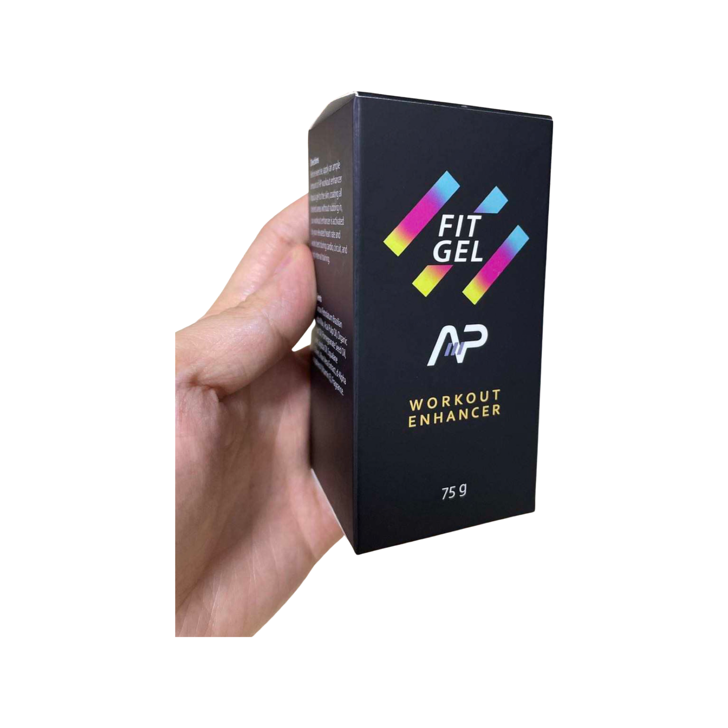 AP Fit Gel