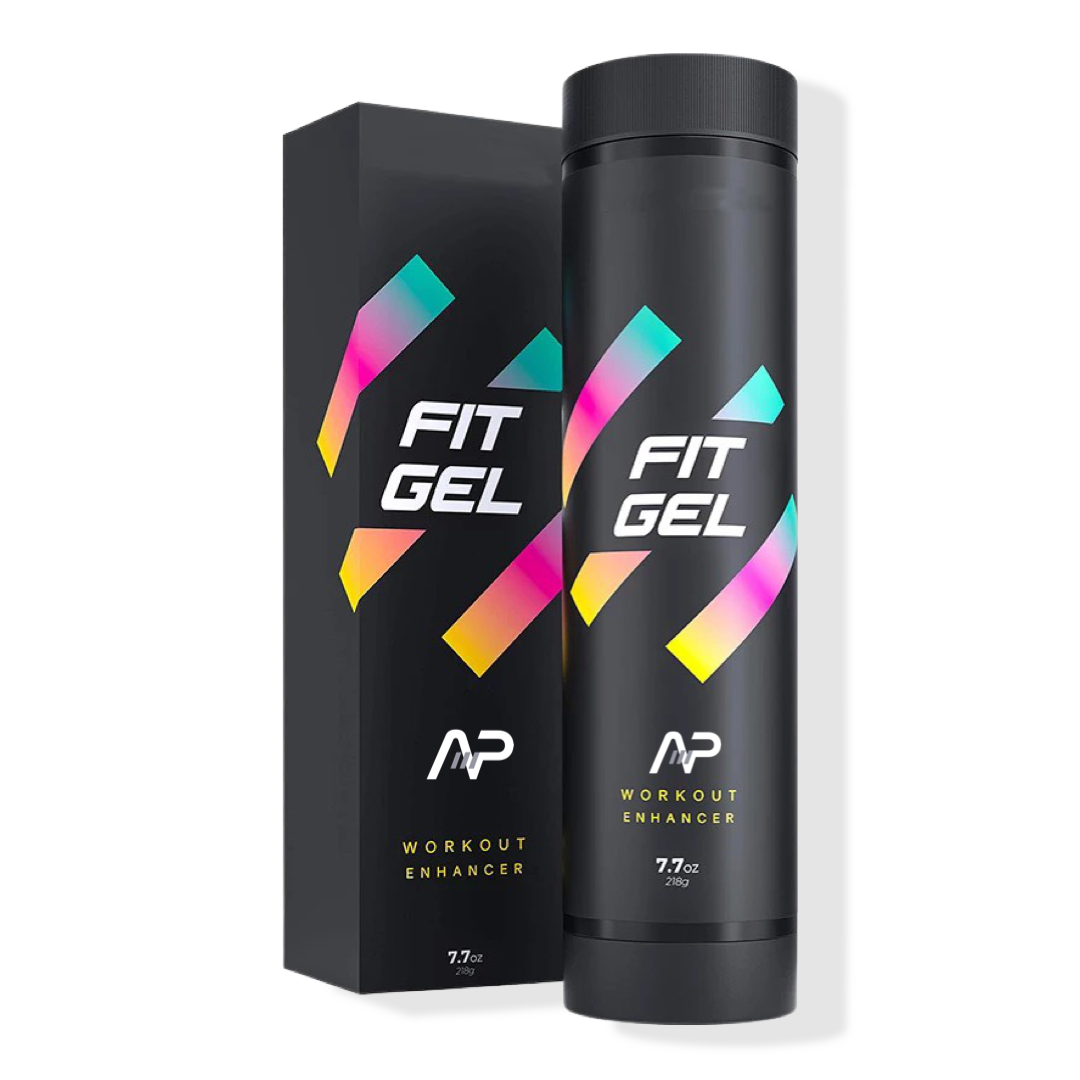 AP Fit Gel